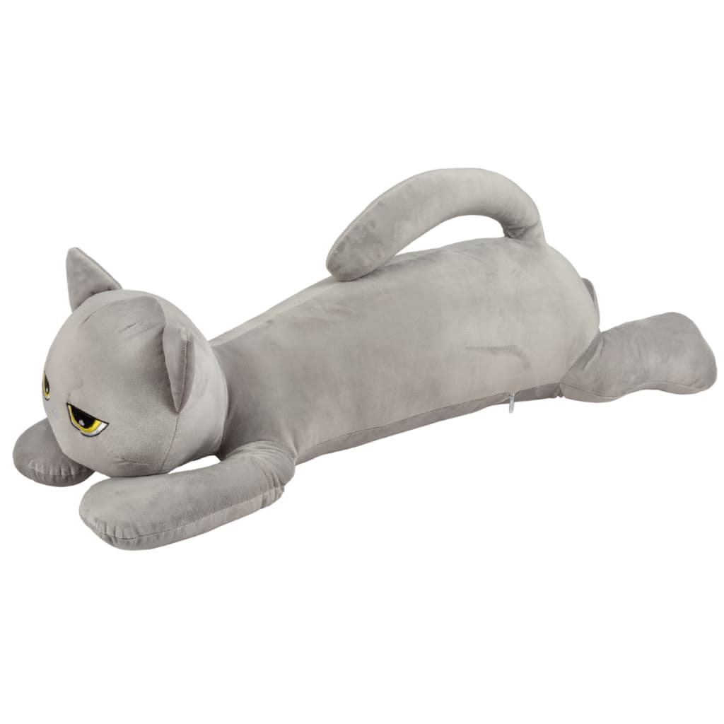 Gatos Gigante Urso de Pelúcia Travesseiro Xuxão 110cm Brinquedo Divertido