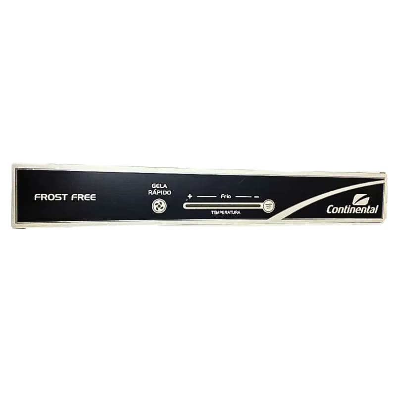 Adesivo Continental Painel Do Teto Frost Free