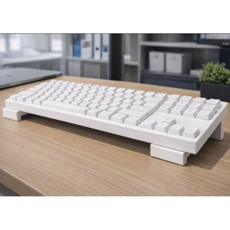 Suportes para teclado / moderno