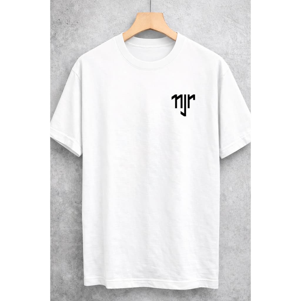 Camiseta Neymar Jr Santos Peixão Futebol Brasileiro Torcedor Unissex Algodão Estampa Premium
