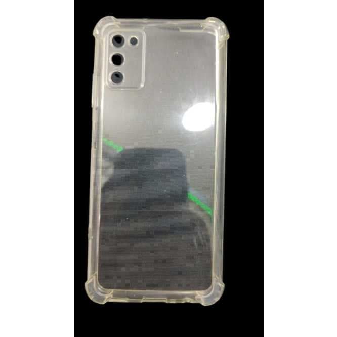 Capas Diversas Cores Proteção Para Celular Samsung A03s