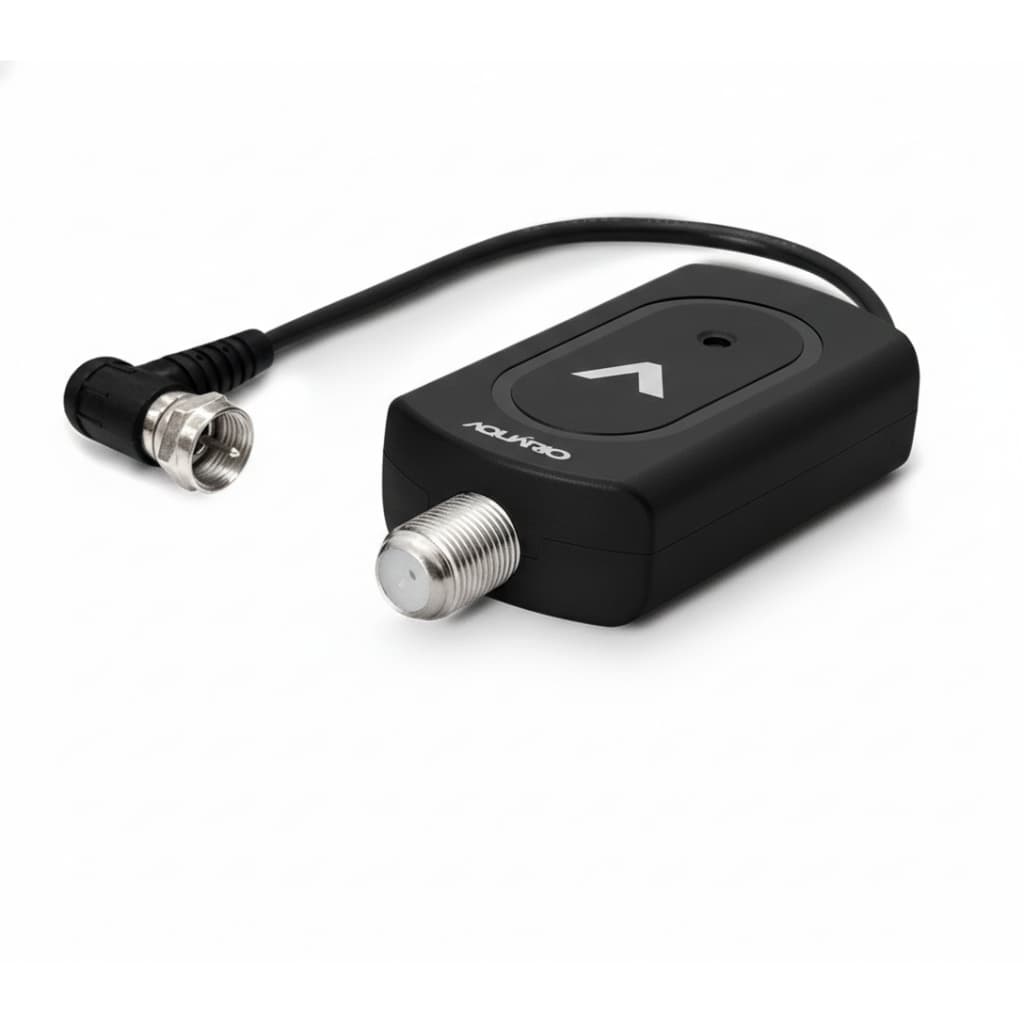 AMPLIFICADOR DE SINAL ANTENA BOOSTER BT-26 AQUÁRIO