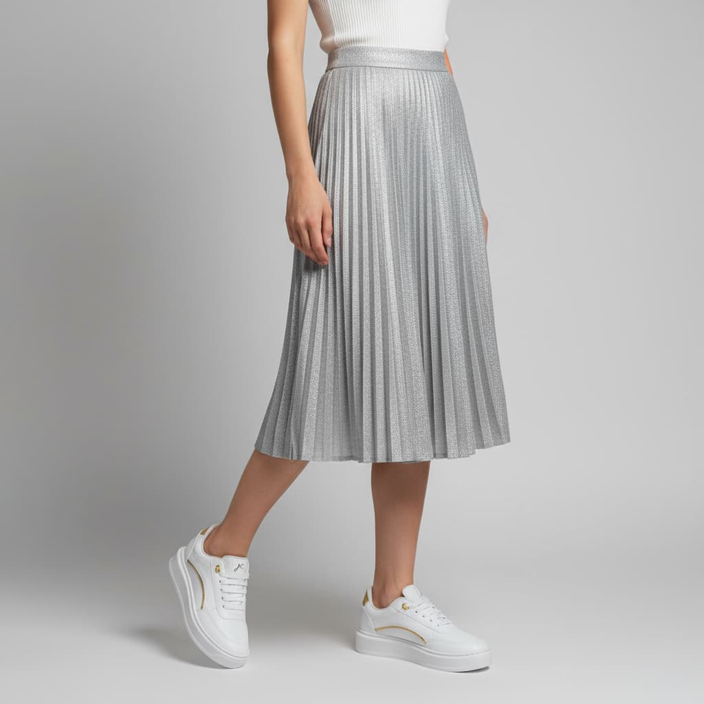 Tênis Feminino Luxo Moda Casual Confortável  Jaques Couto Shoes