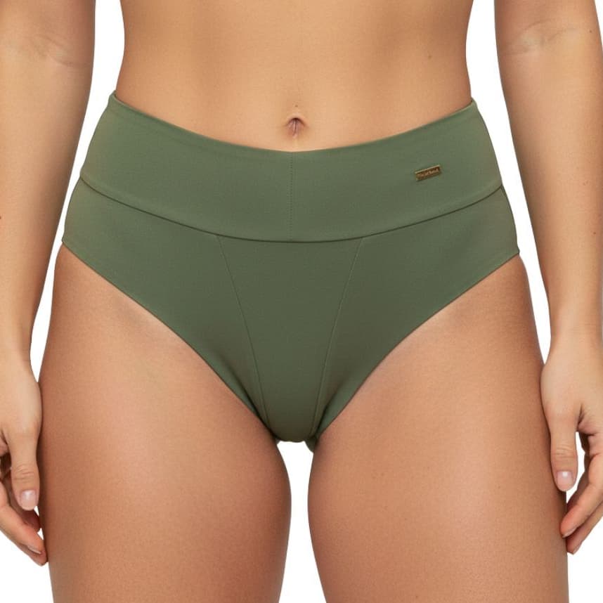 Kit 3 Calcinha Adulto Sem Elástico Fio Duplo Poliamida Empina Bumbum | Empório Da Roupa