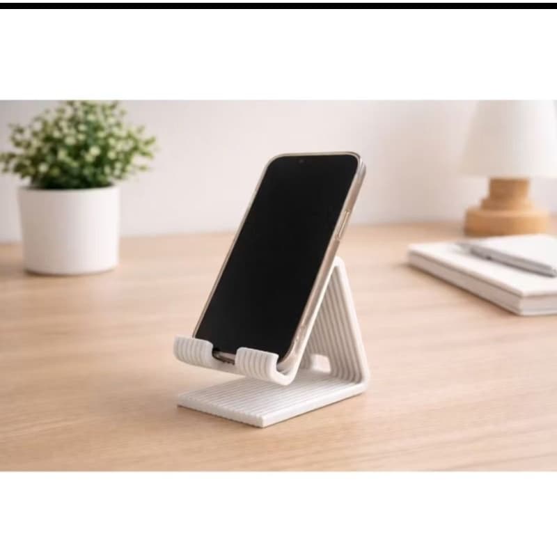 Suporte para Celular 3D