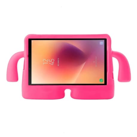 Capa suporte alça Para Tab A 8 (2019) T295 / T290/3T380