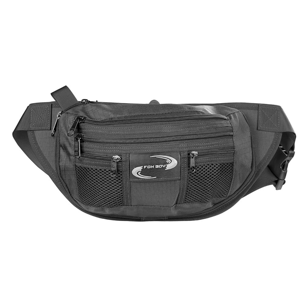 Bolsa Tática Pochete Cintura FB225 Marca Fox Boy