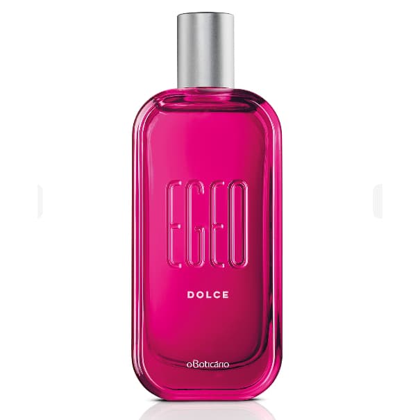 Egeo Dolce Desodorante Colônia 90ml, original, O Boticàrio.