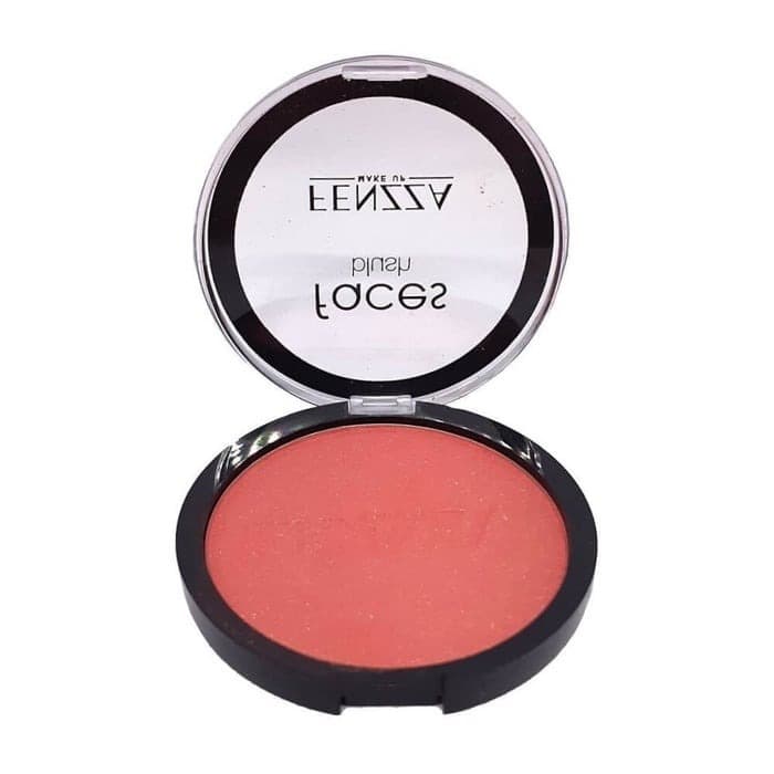 Blush Faces - Fenzza Make Up