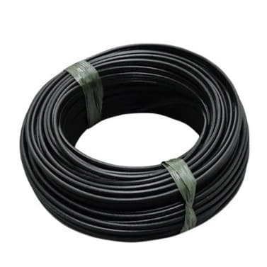 10 Metros 16mm Cabo Flexível Solda Rolo Poste Padrão Fio