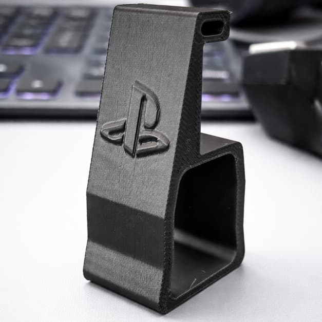 Kit 4 Bases PS4 Slim Anti Superaquecimento – Elevação para Melhor Ventilação