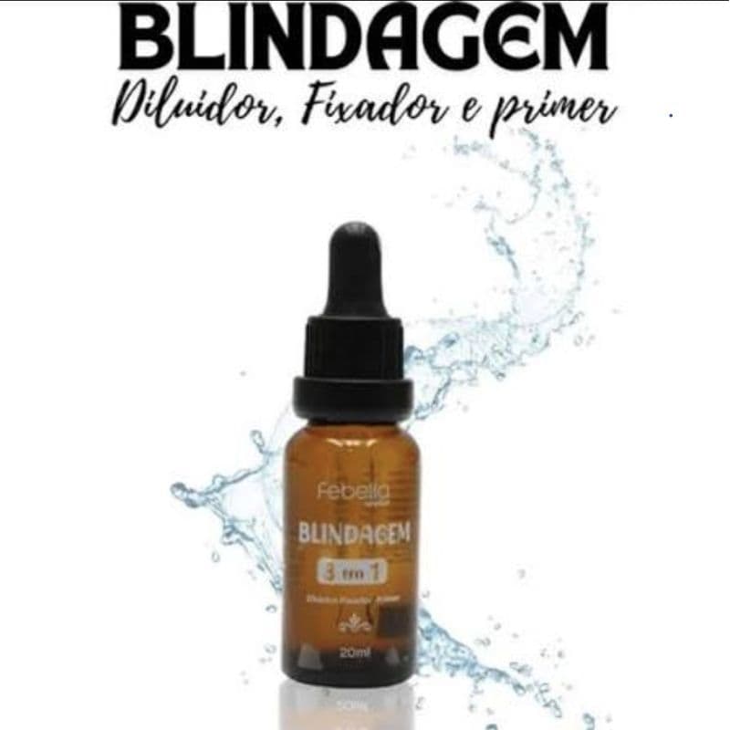 Blindagem - Febella