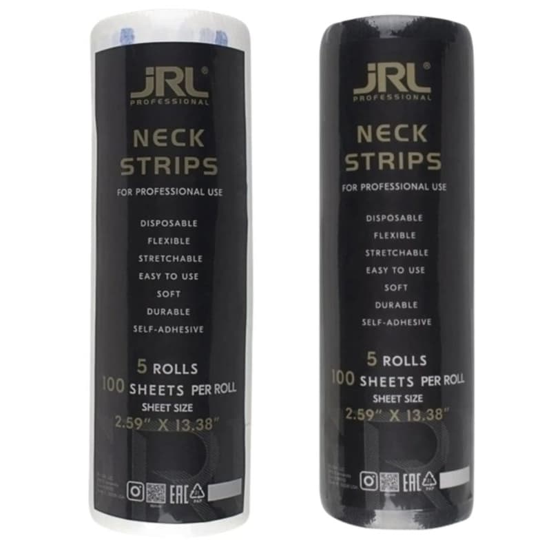 Gola Higiênica Jrl Professional Importada 500 Unidades