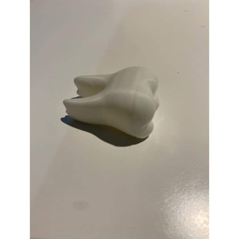 🧚‍♀️ Recipiente para Dente da Fada do Dentinho – Caixinha Infantil