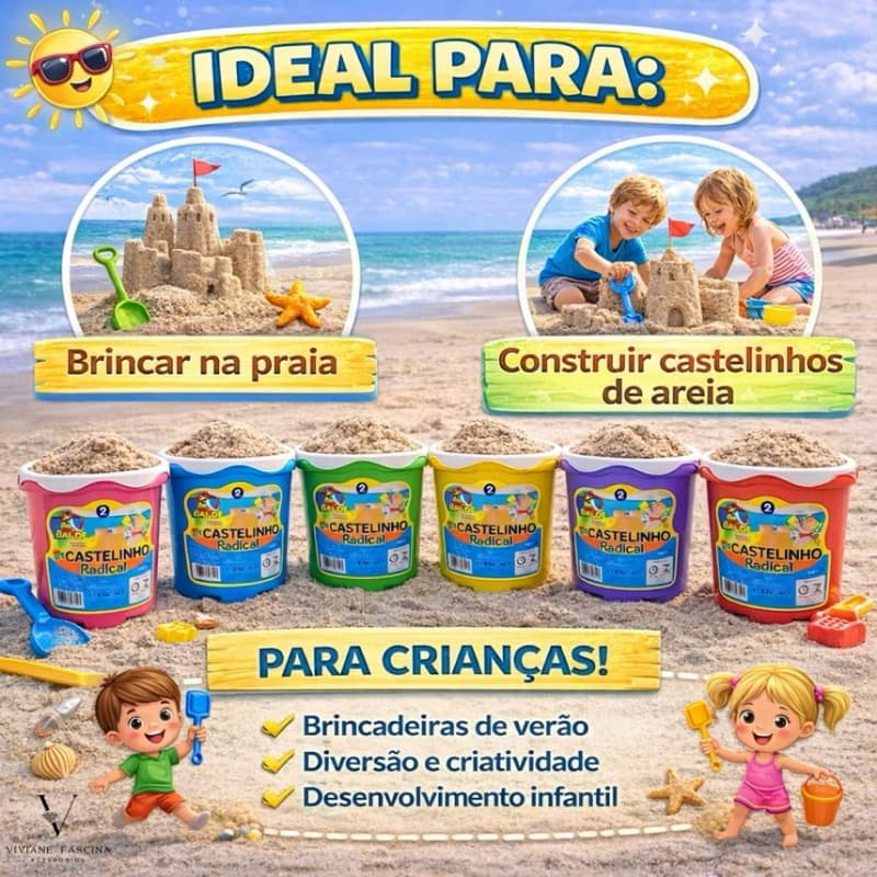 baldinho de areia, castelinho de areia balde praia, brinquedo de praia, brinquedo , verão, crianças