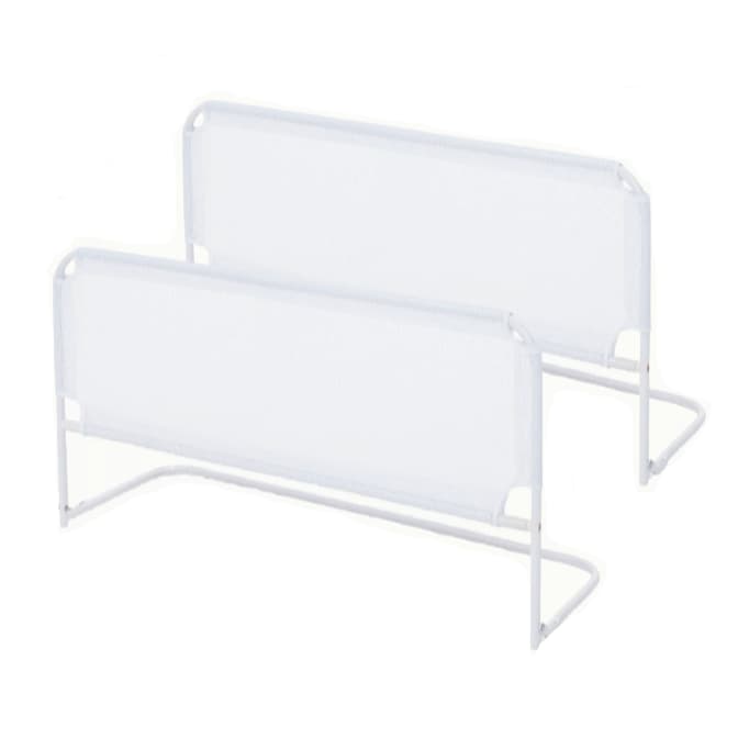 Grade de Cama Infantil Serve para Mini Camas e Cama Box Bebês e Crianças Proteção Segurança