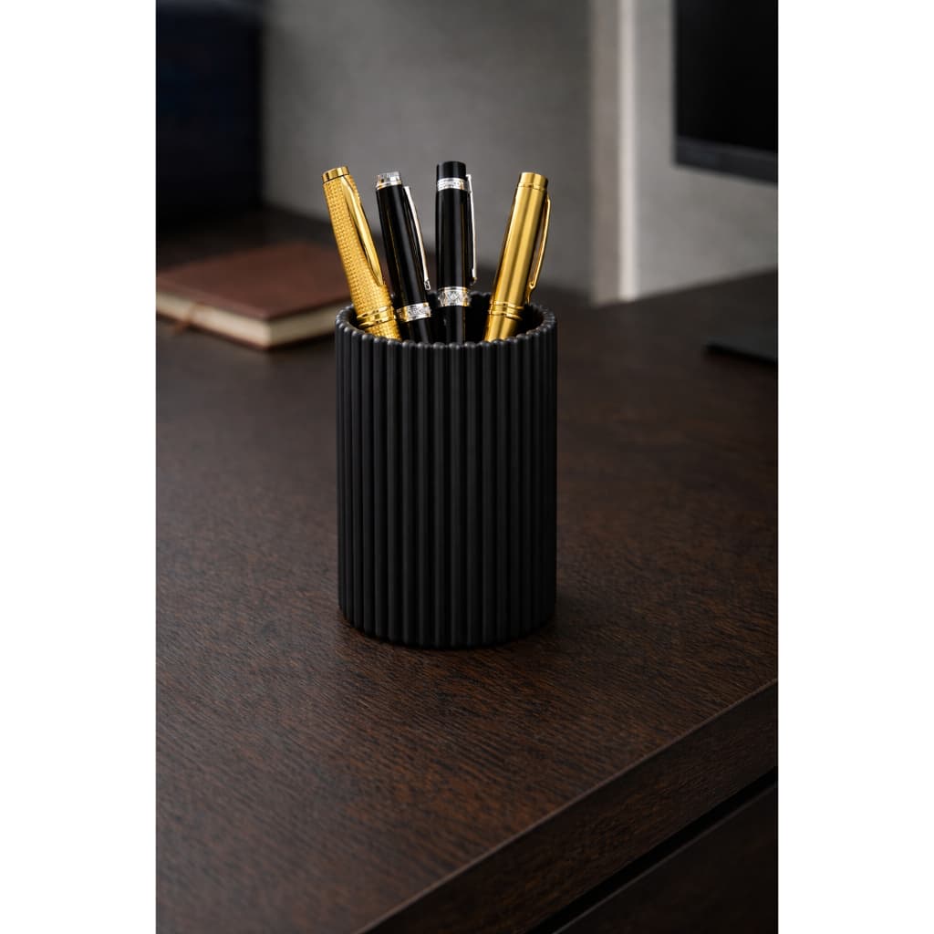 Porta Caneta Organizador Premium de mesa