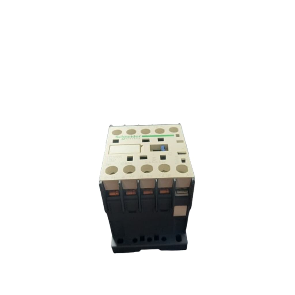 Contator Lc1k0610b7 24v - Schneider 24v