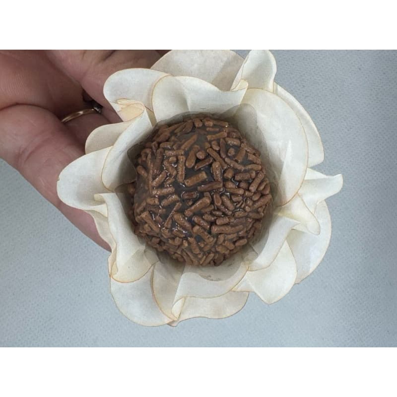 Forminhas  para doces