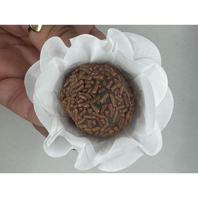 Forminhas  para doces