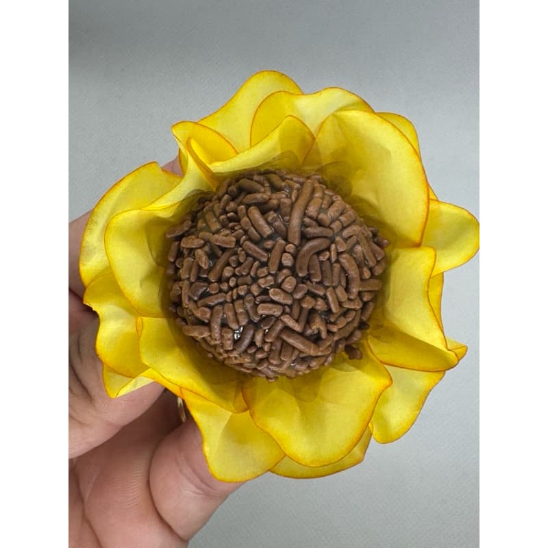 Forminhas para doces