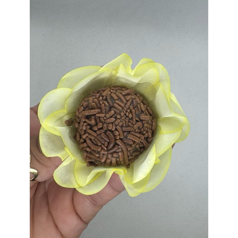 Forminhas para doces