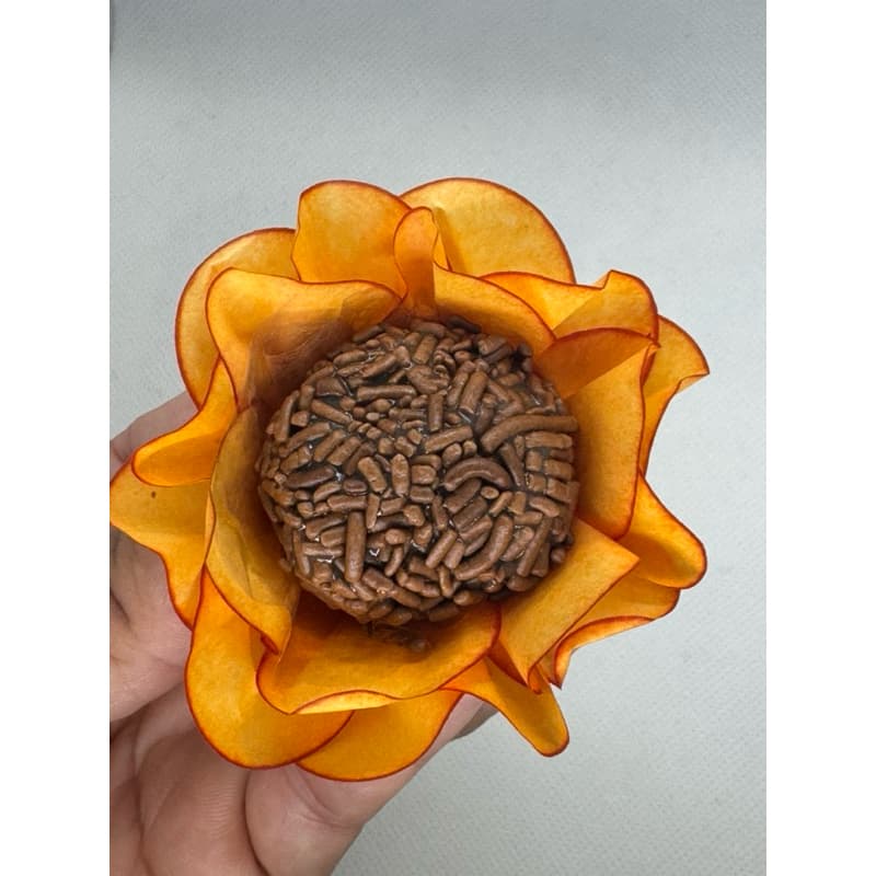 Forminhas para doces