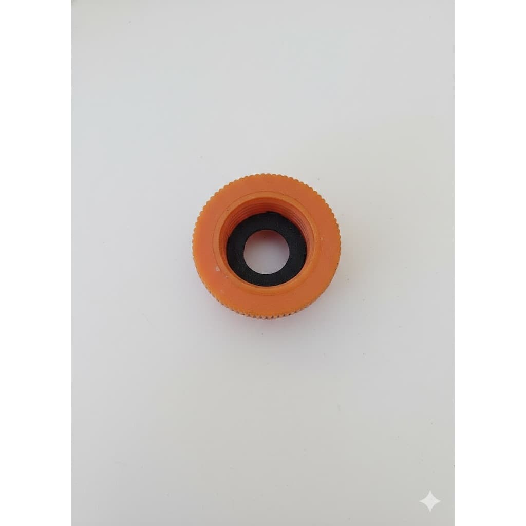 Adaptador Redução para Torneira e Chuveiro 3/4" para 1/2"