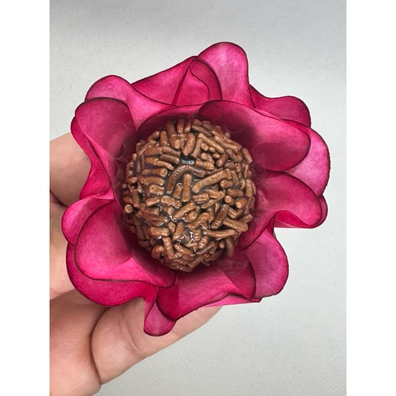 Forminhas para doces