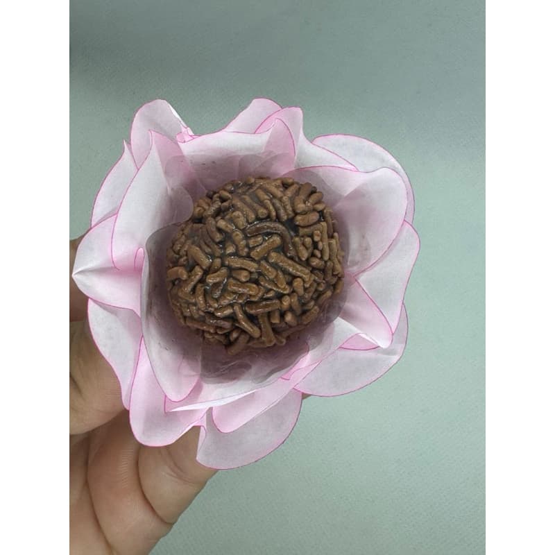 Forminhas para doces