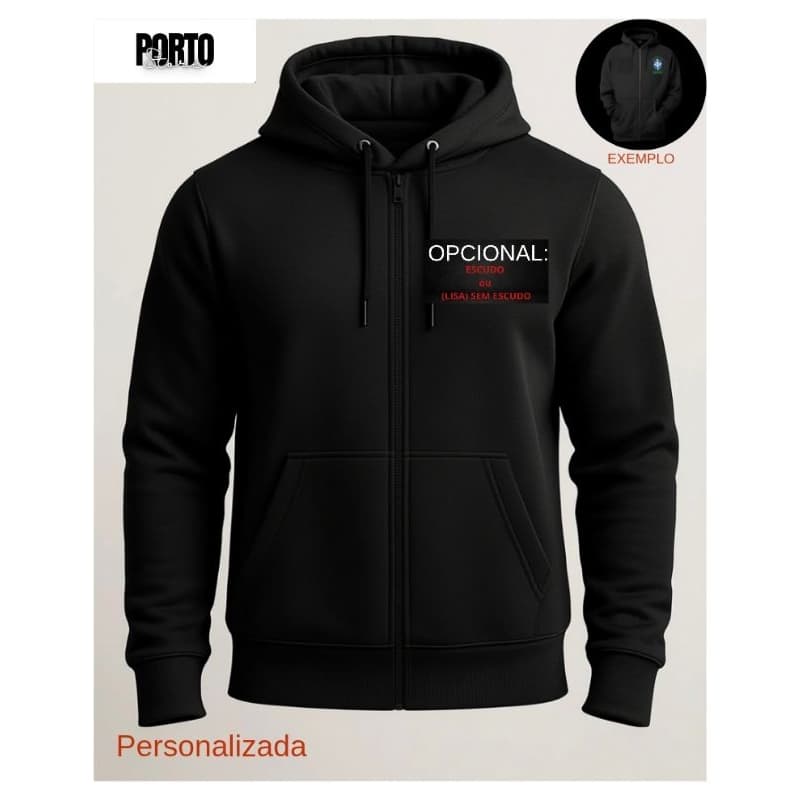 Blusa de frio agasalho moletom personalizado Atlét!co M!neir0 top com capuz na promoção