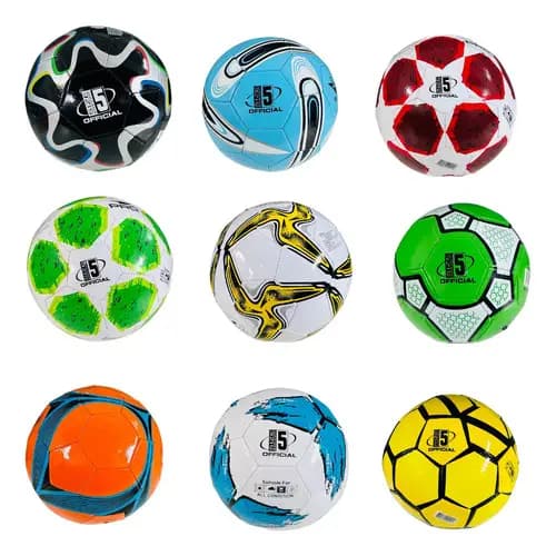Bola Futebol Campo Capotao Tamanho Oficial Infantil Premium .