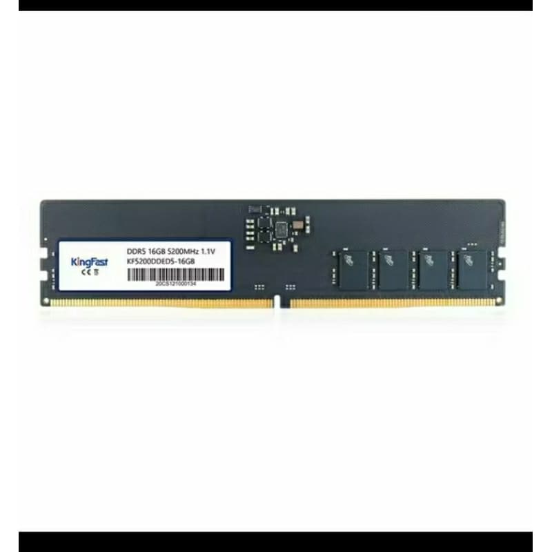 Memória ram DDR5 16GB NOVA