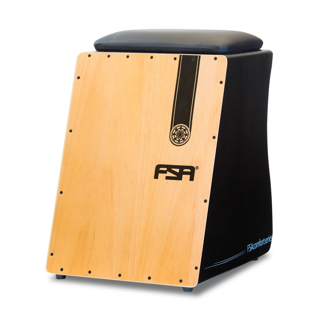 CAJON FSA CONFORT FCA4501 PRETO