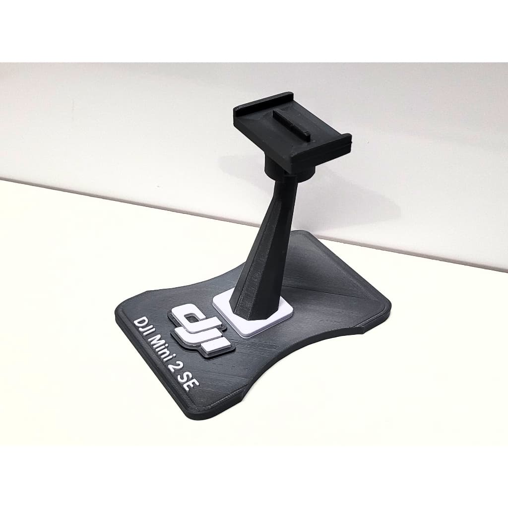 Stand Expositor para Drone DJI Mini 2 SE - DJI Mini 4k - DJI Mini 2 Suporte para Drone