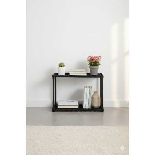 Prateleira/Estanto Modular 2 Andares Vazada
