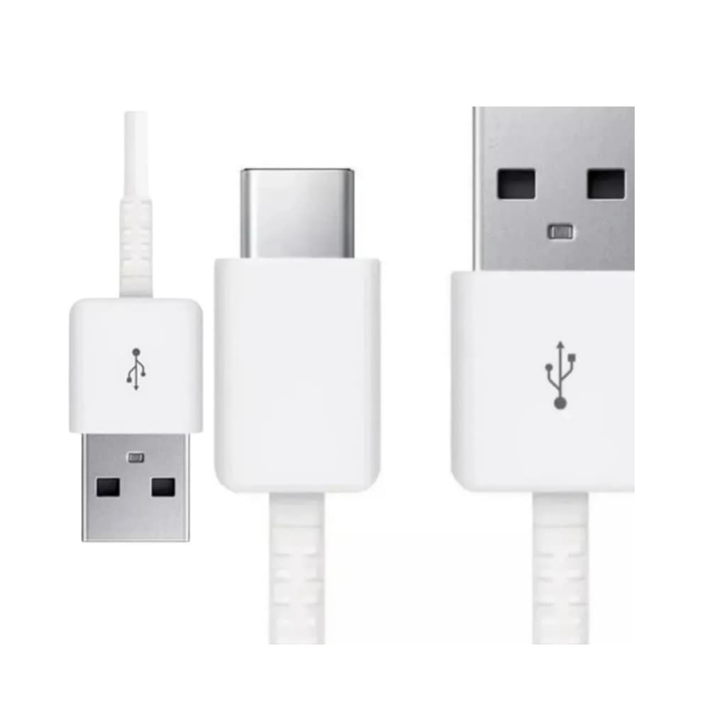 Cabo carregador original para  Samsung M30 /  M31   M32 / M33  e M34 .