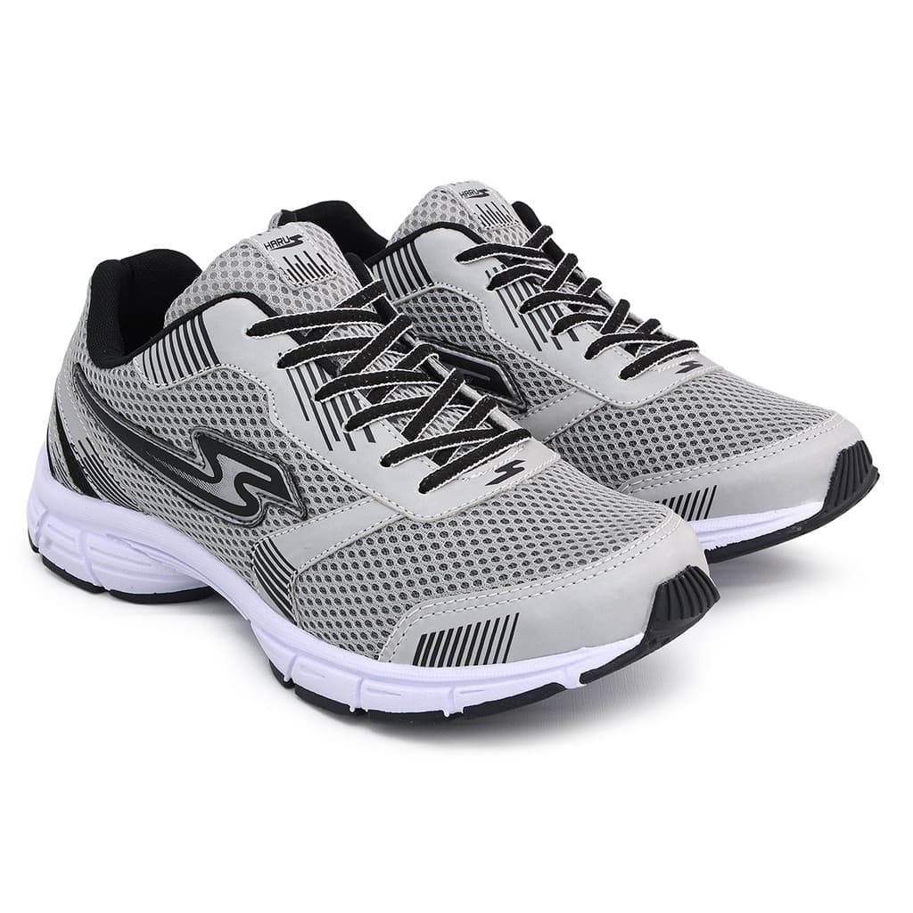 Tênis Esportivo Masculino Harus Jet 2 Classico Academia Treino Leve | Envio Imediato