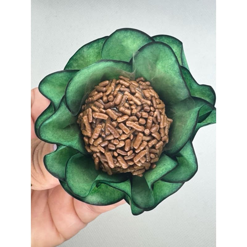 Forminhas para doces