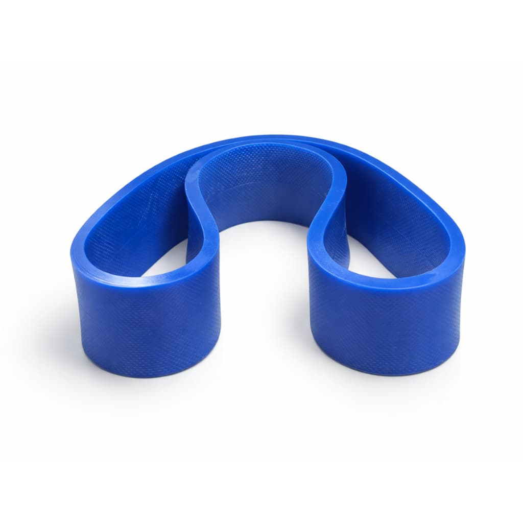Mini Band Forte Prottector - Faixa Elástica Funcional Rubber Band