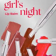 LIP BALM BLOW - RUBY ROSE