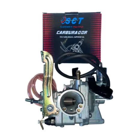 CARBURADOR CRYPTON 115 ANO 2009 A 2011 SCT