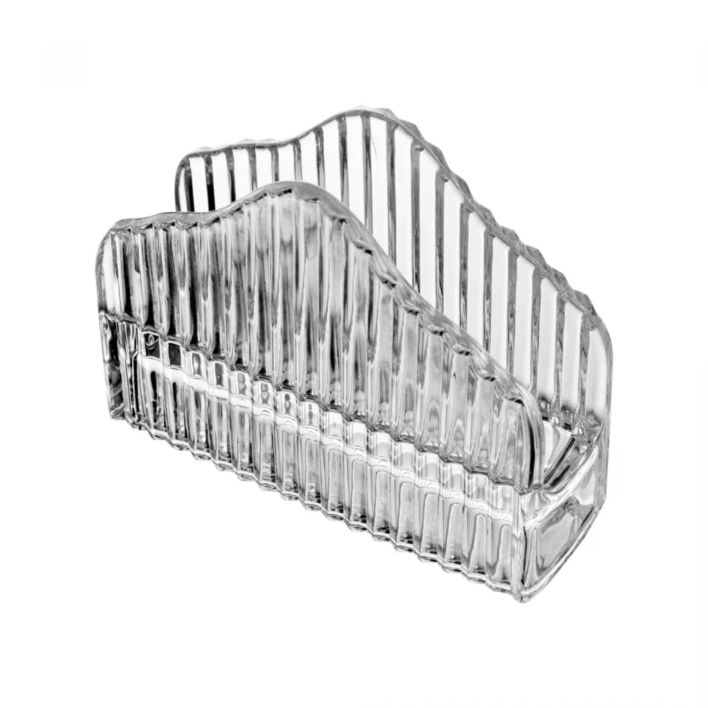 Porta Guardanapo Cristal Wolff