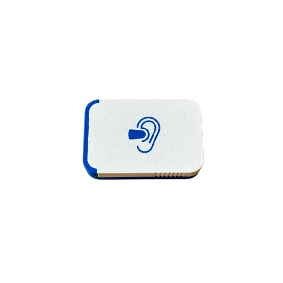 Estojo para Protetores Auriculares