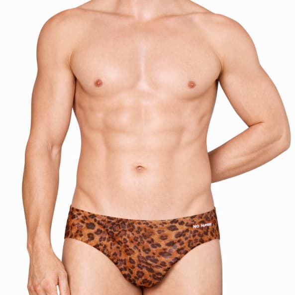 SUNGAS SLIM MASCULINO 6CM LATERAL - MODA PRAIA - VERÃO