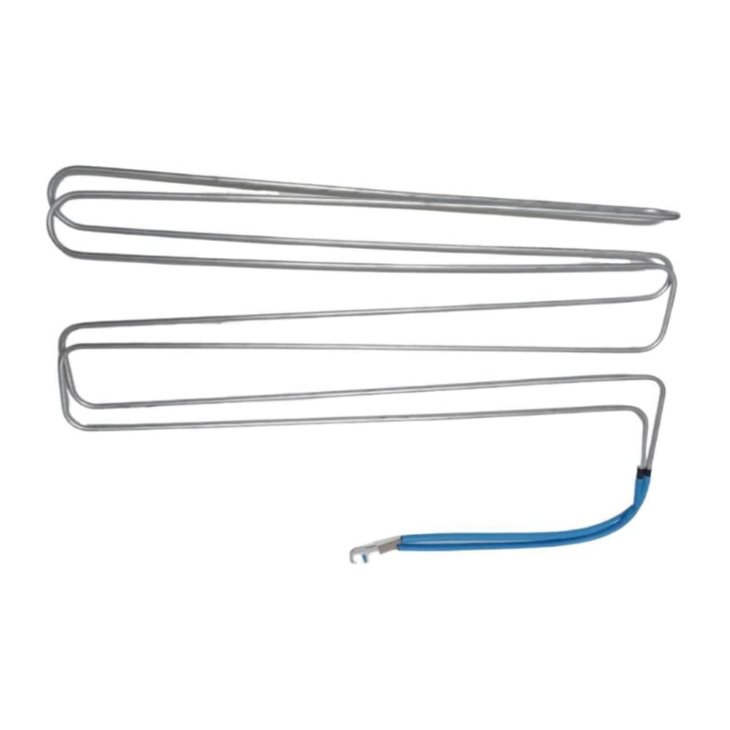 Resistência Degelo Geladeira Brastemp W10771376 220v Itaquá