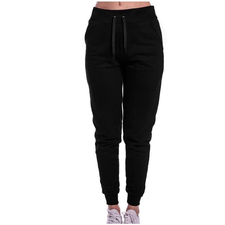 Calça Moletom Feminina Jogger Premium Grossa | Tendência e Conforto Inverno