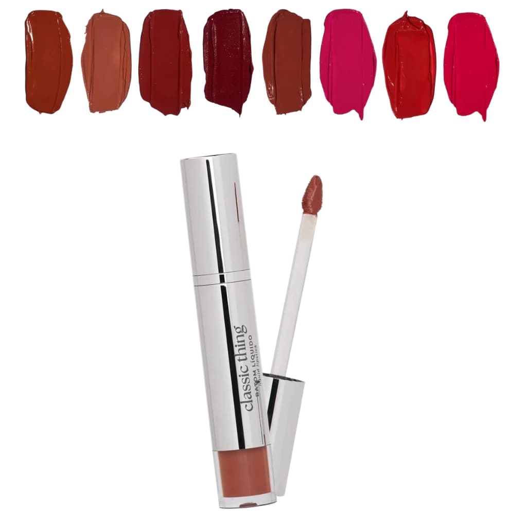 Batom Líquido Classic Thing Linha Blow Ruby Rose