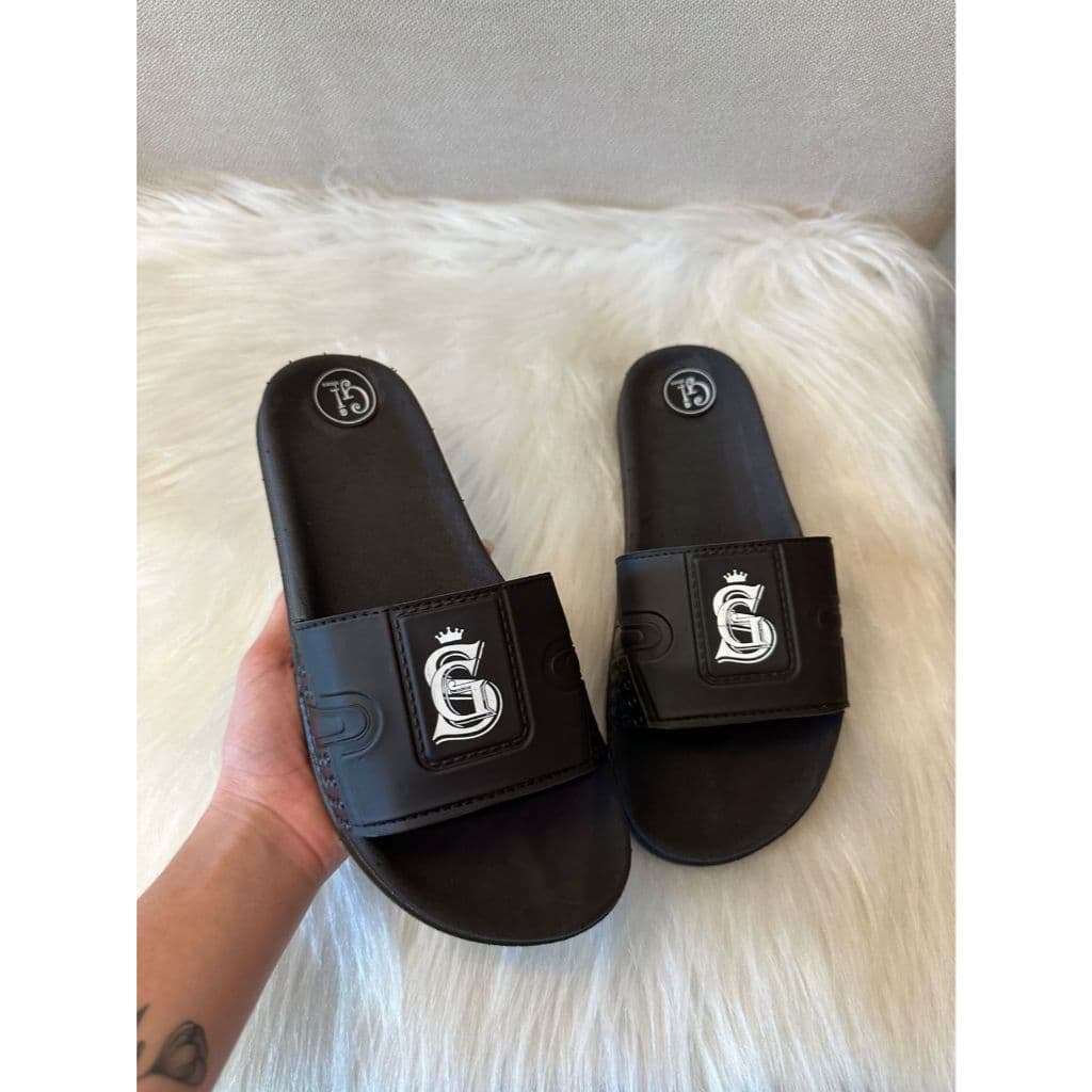 Chinelo de Pala Dedo Unissex Masculino Feminino Calce Fácil Confortável Para o Dia a Dia
