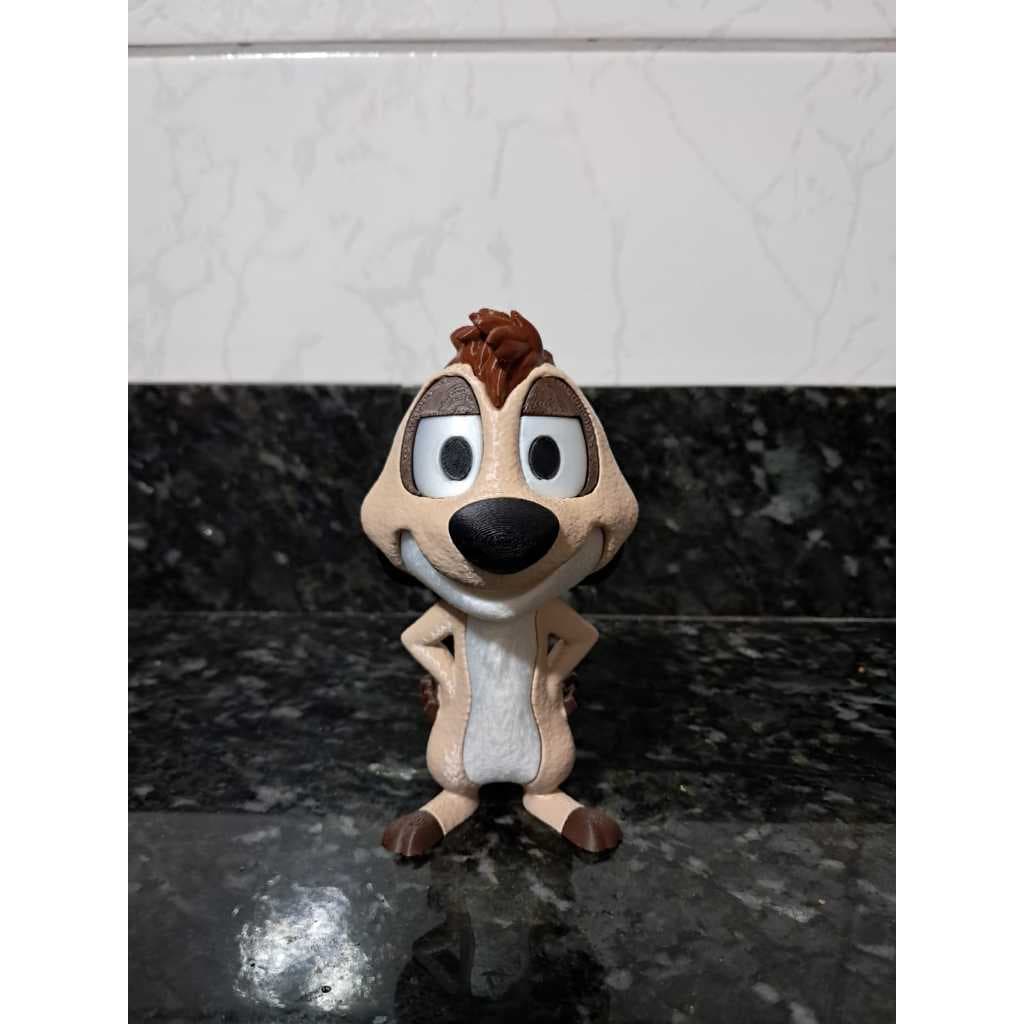 Timão e Pumba